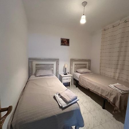 Apartement A La Mata Torrevieja Exterior foto