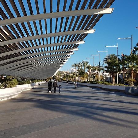 Apartement A La Mata Torrevieja Exterior foto