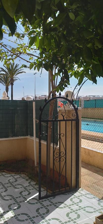 Apartement A La Mata Torrevieja Exterior foto