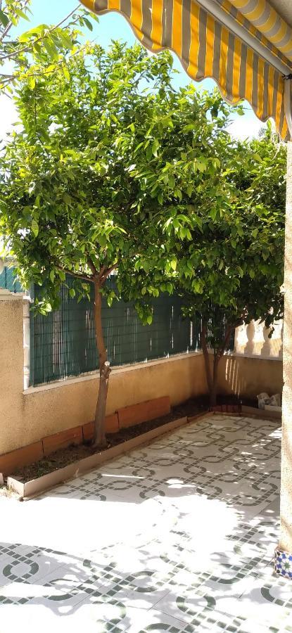 Apartement A La Mata Torrevieja Exterior foto
