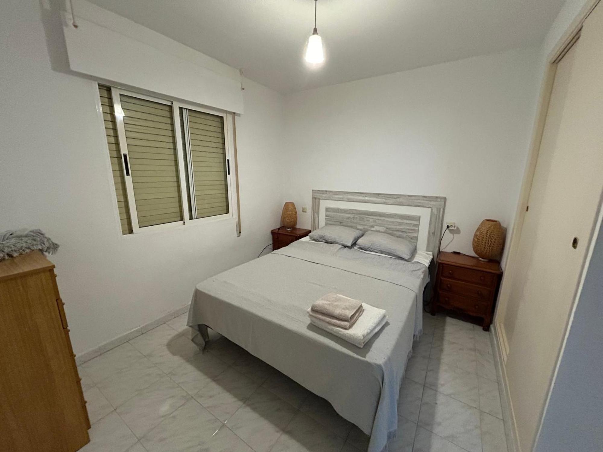 Apartement A La Mata Torrevieja Exterior foto