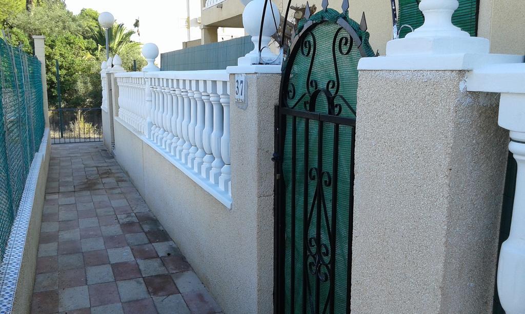 Apartement A La Mata Torrevieja Exterior foto