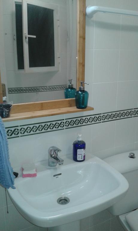 Apartement A La Mata Torrevieja Exterior foto