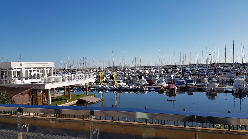 Apartement A La Mata Torrevieja Exterior foto