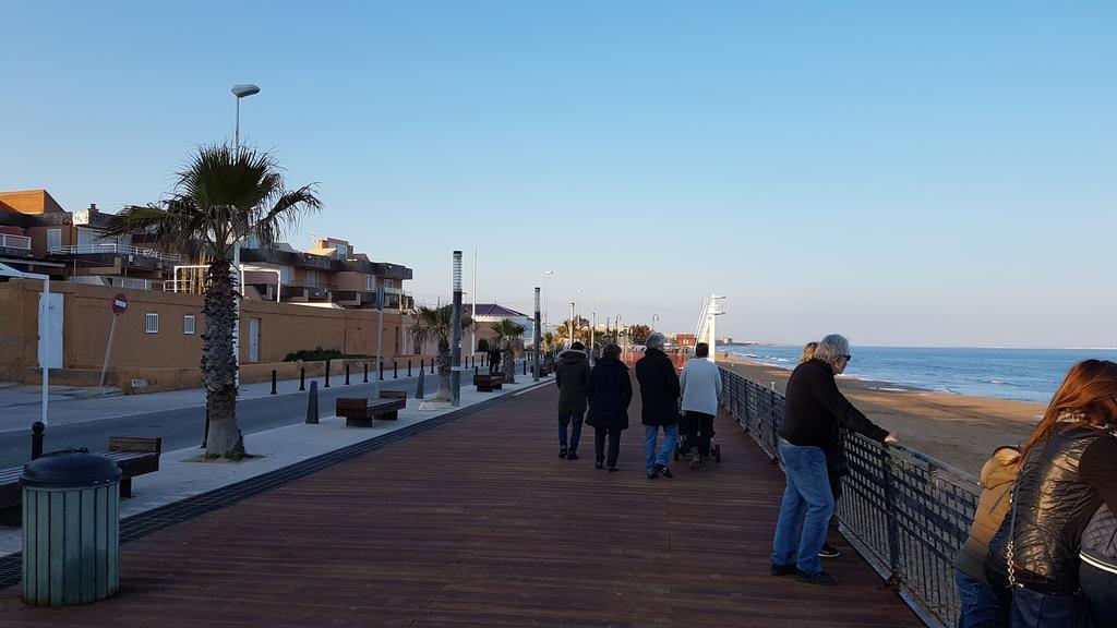 Apartement A La Mata Torrevieja Exterior foto