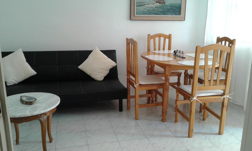 Apartement A La Mata Torrevieja Exterior foto