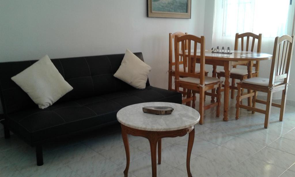 Apartement A La Mata Torrevieja Exterior foto