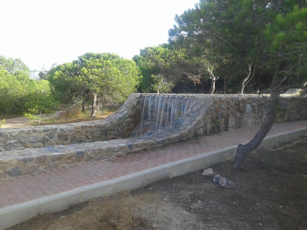 Apartement A La Mata Torrevieja Exterior foto