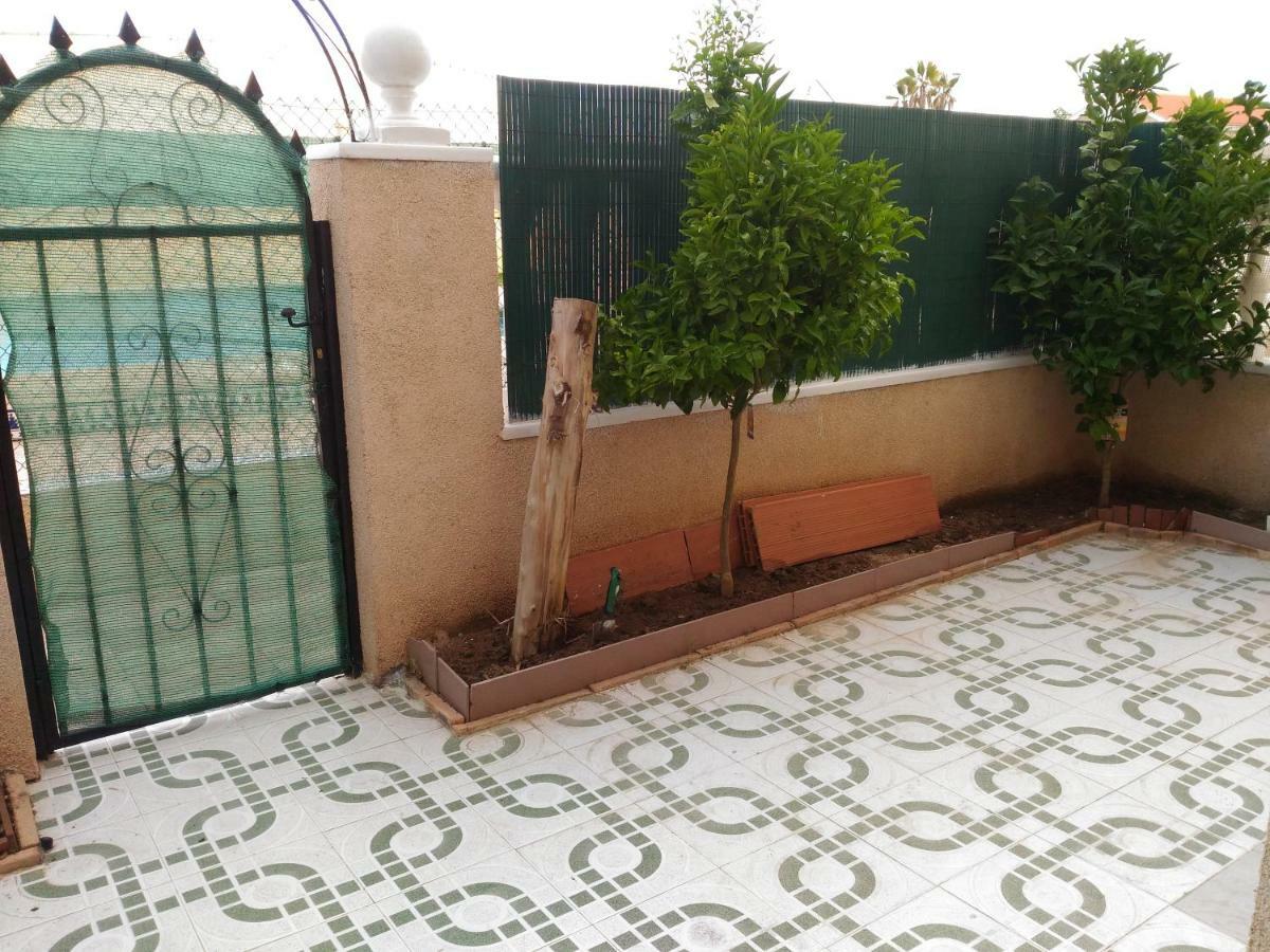 Apartement A La Mata Torrevieja Exterior foto