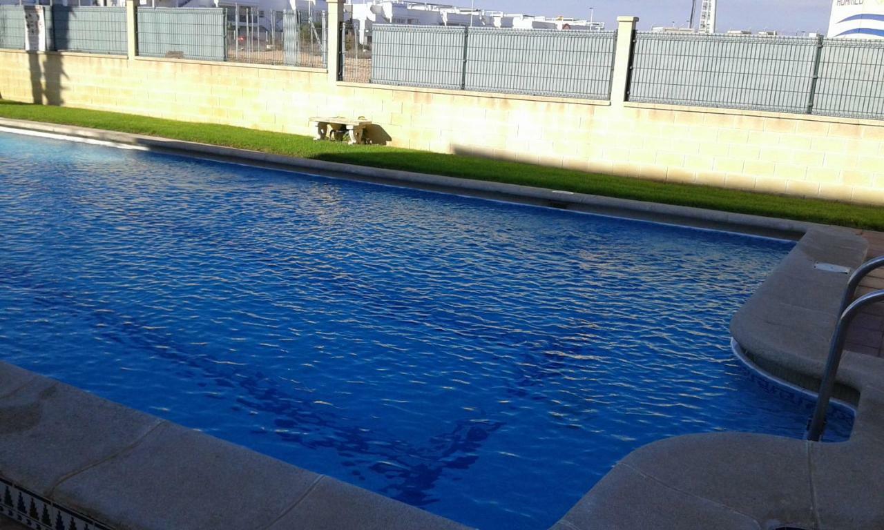 Apartement A La Mata Torrevieja Exterior foto