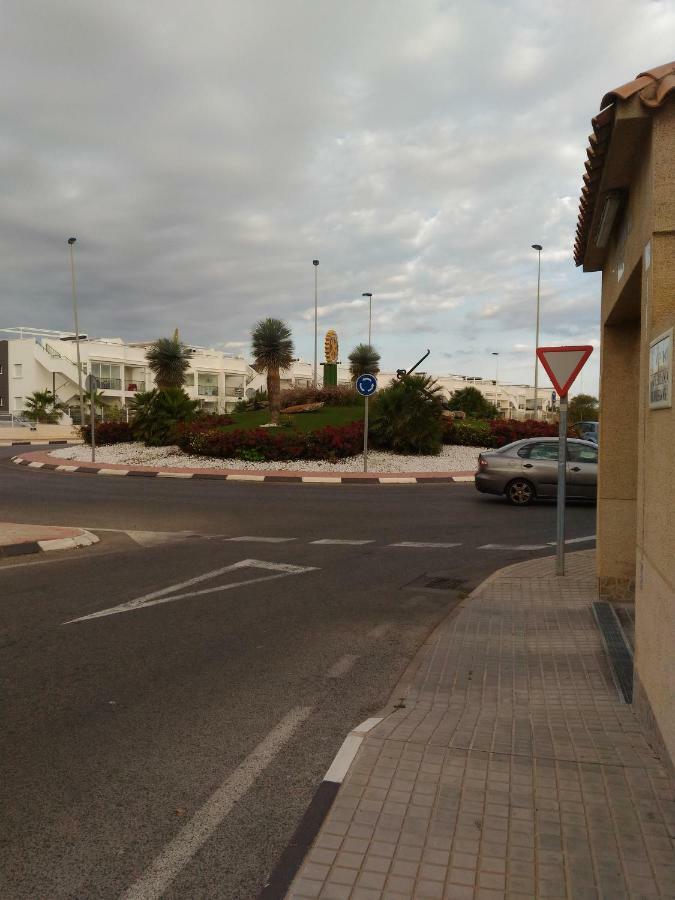 Apartement A La Mata Torrevieja Exterior foto