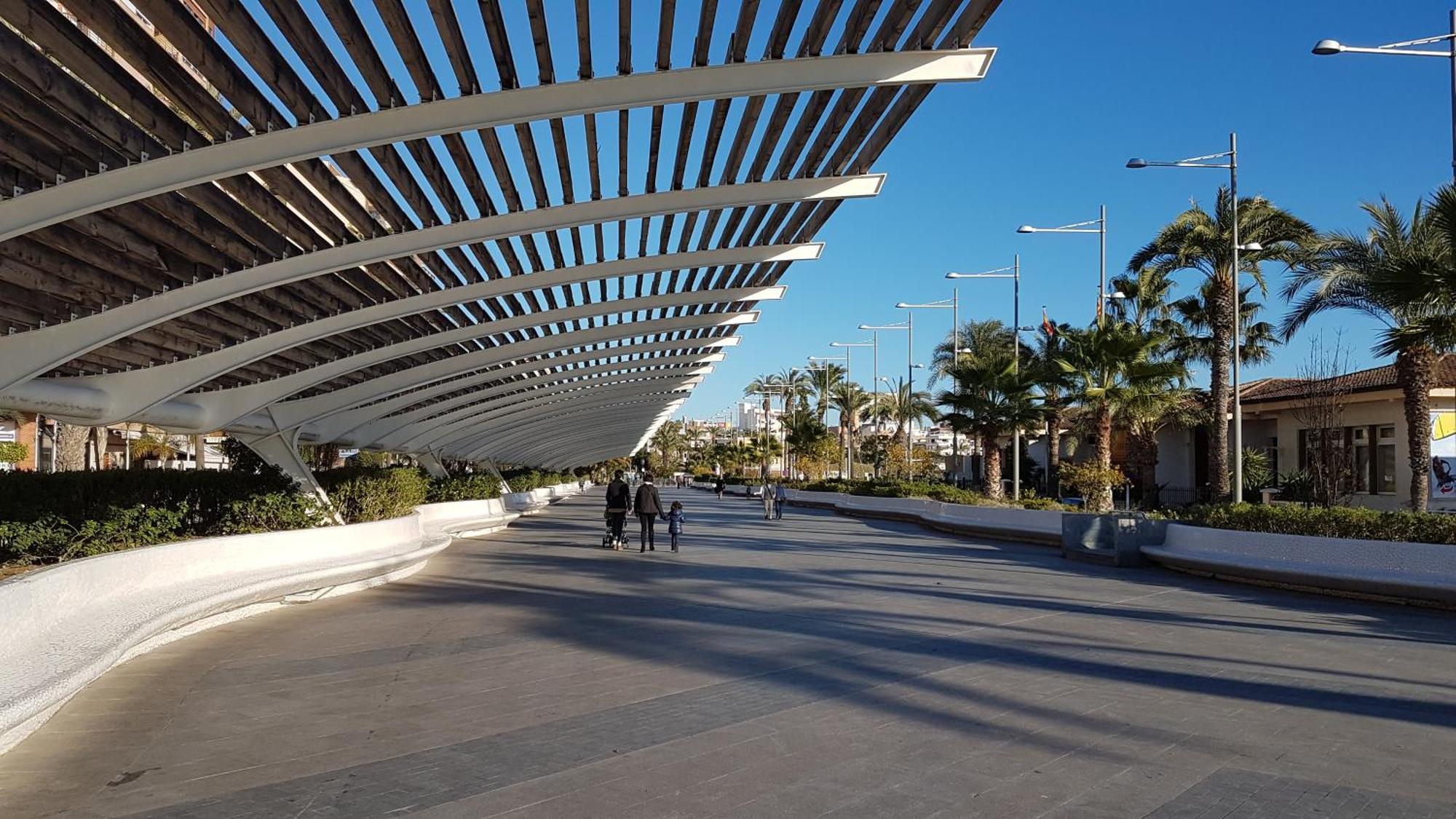 Apartement A La Mata Torrevieja Exterior foto