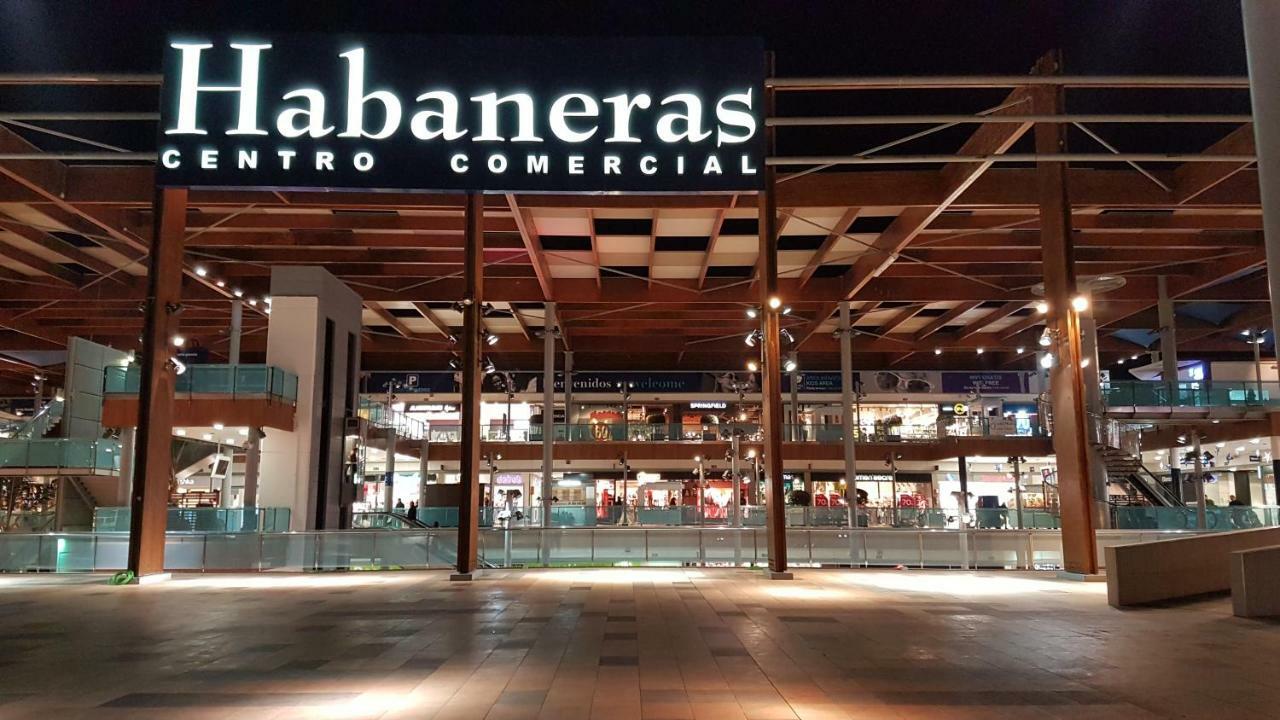 Apartement A La Mata Torrevieja Exterior foto
